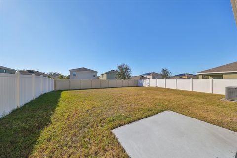 A home in RIVERVIEW