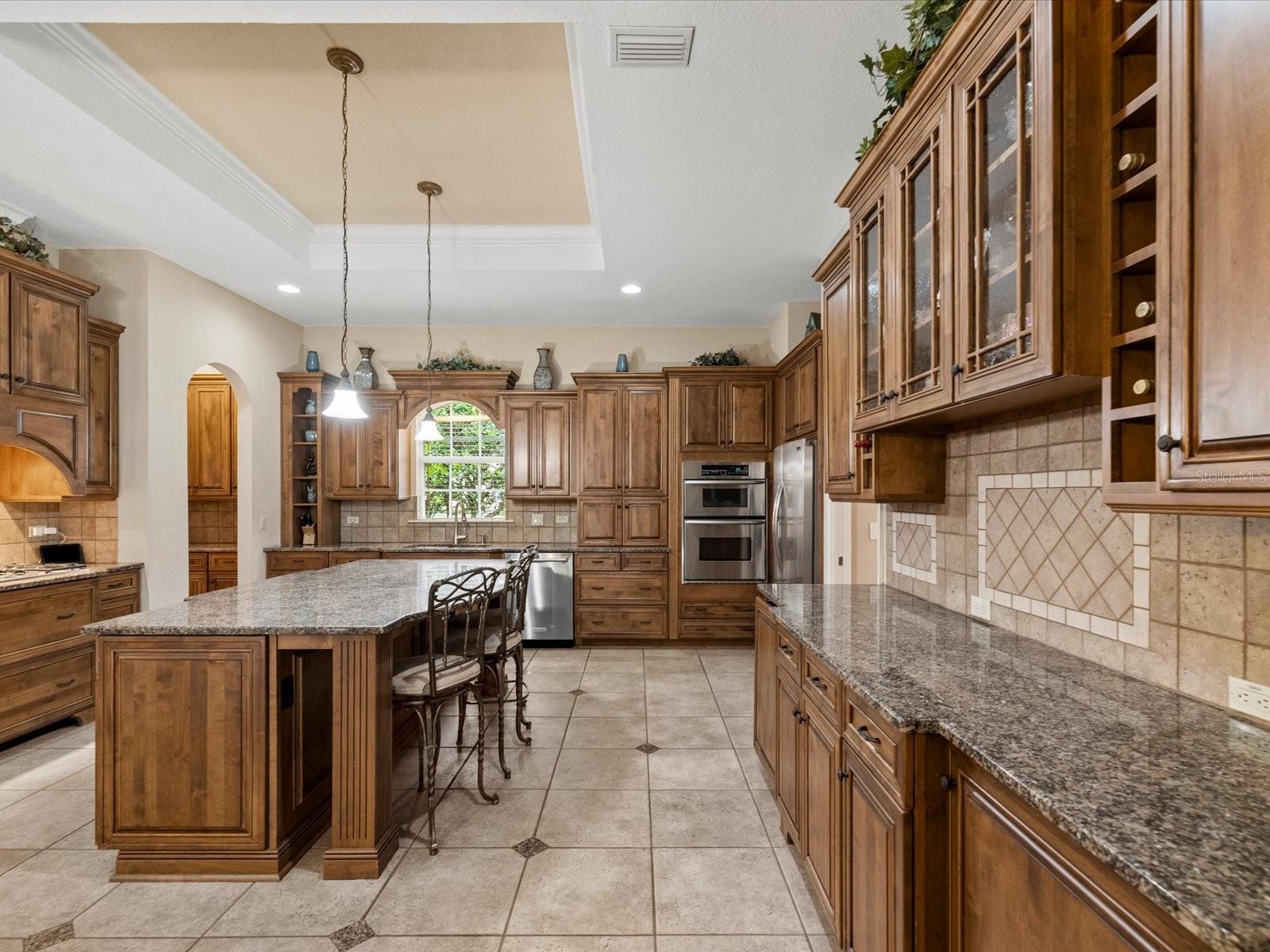 EAGLE CREST SUB - Residential