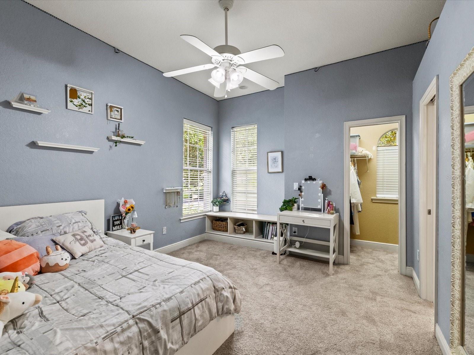 EAGLE CREST SUB - Residential