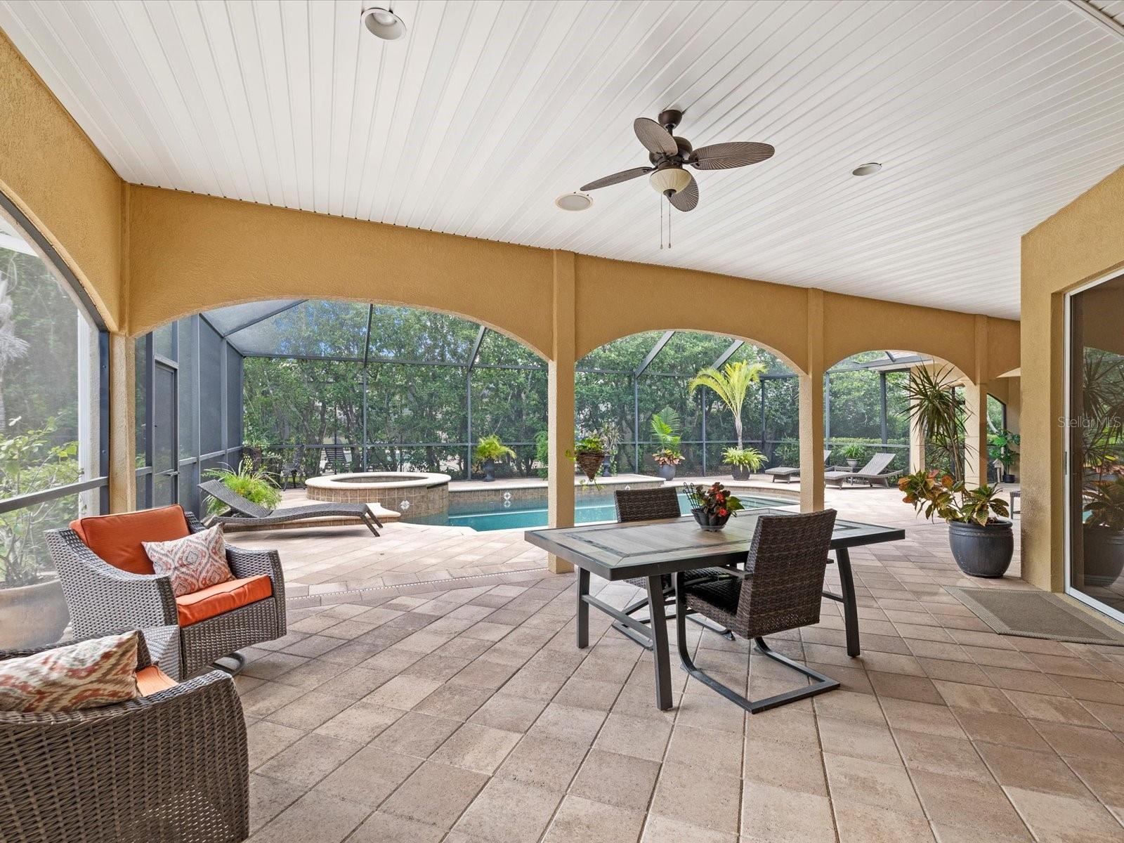 EAGLE CREST SUB - Residential