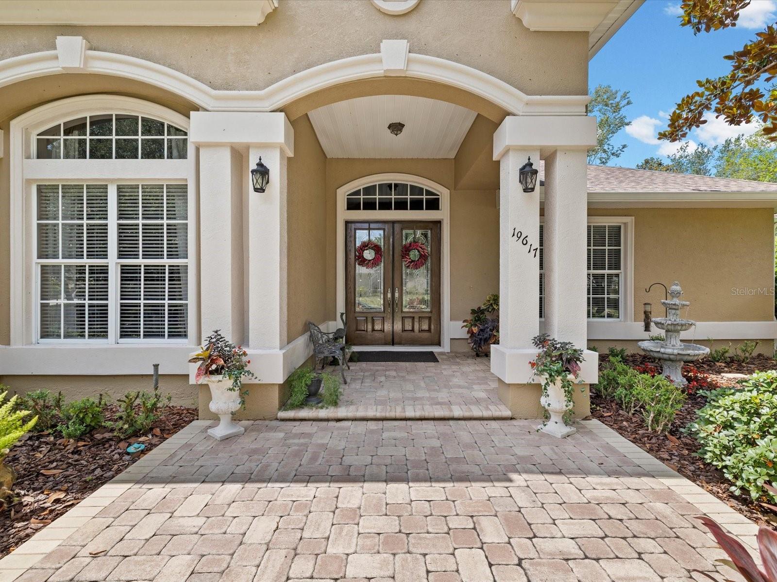 EAGLE CREST SUB - Residential