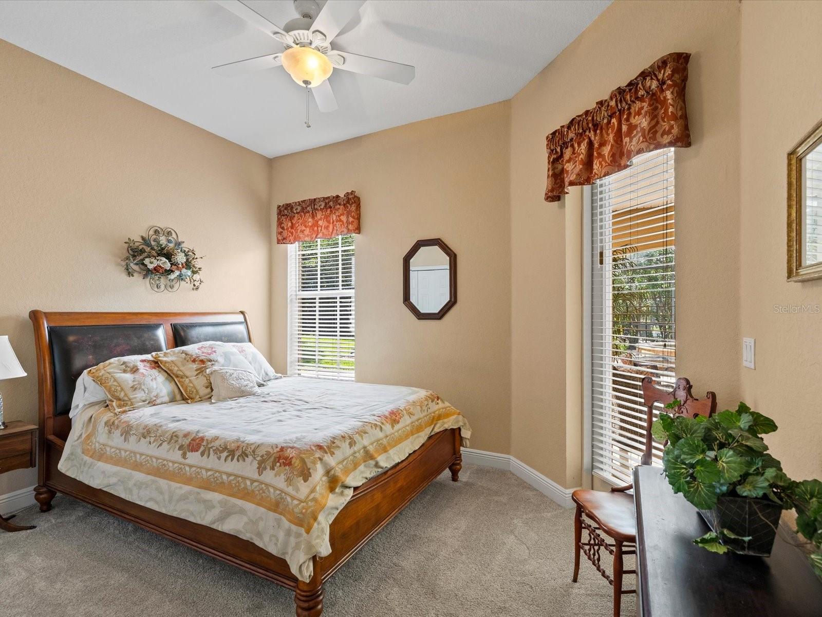EAGLE CREST SUB - Residential