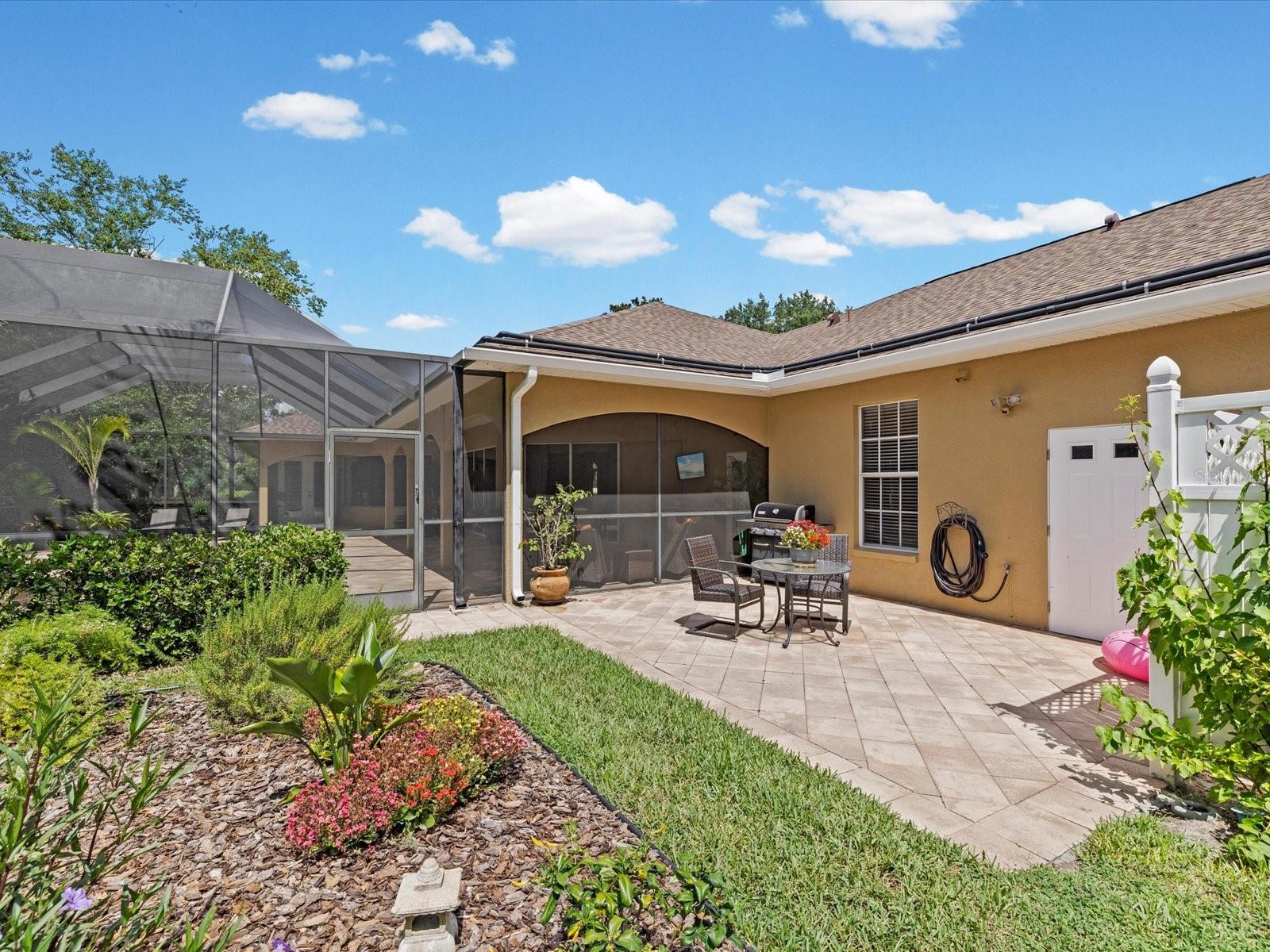 EAGLE CREST SUB - Residential