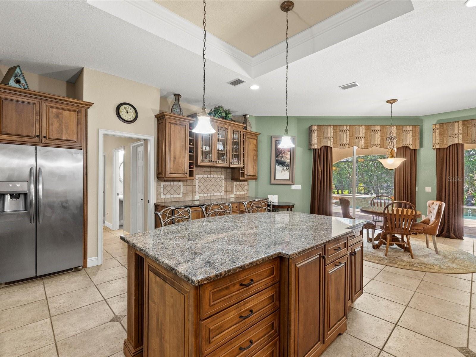 EAGLE CREST SUB - Residential