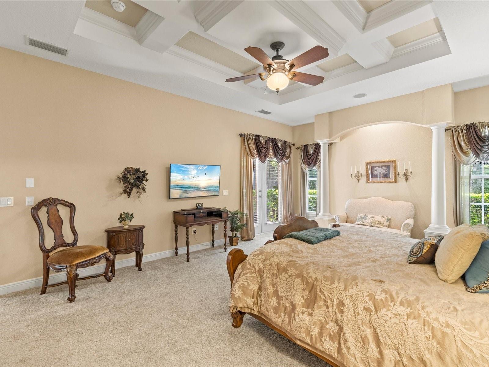 EAGLE CREST SUB - Residential