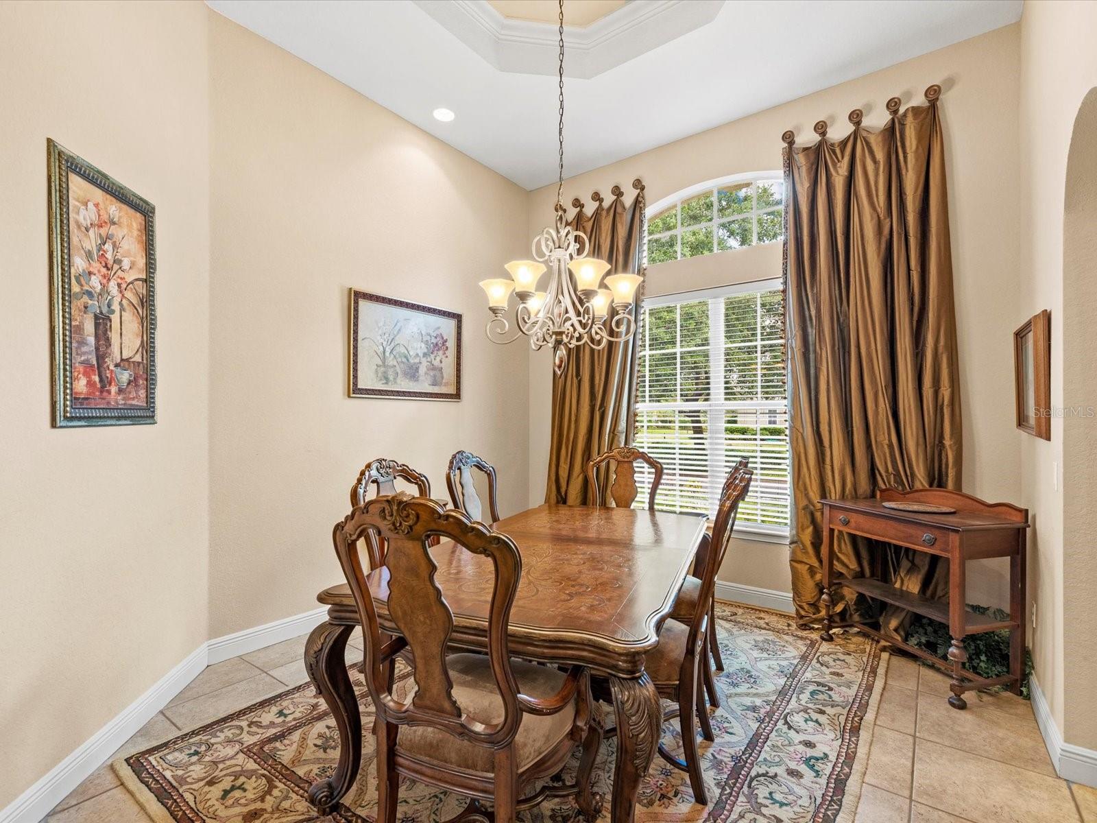 EAGLE CREST SUB - Residential