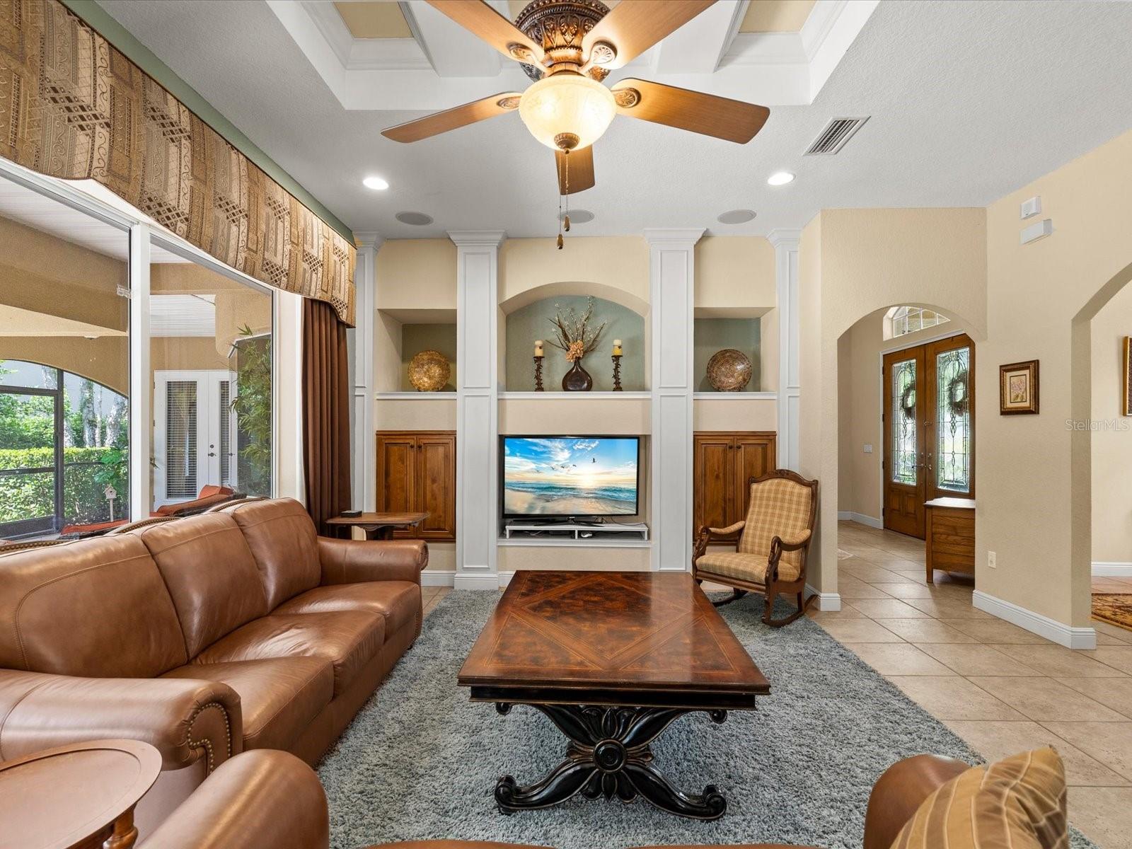 EAGLE CREST SUB - Residential