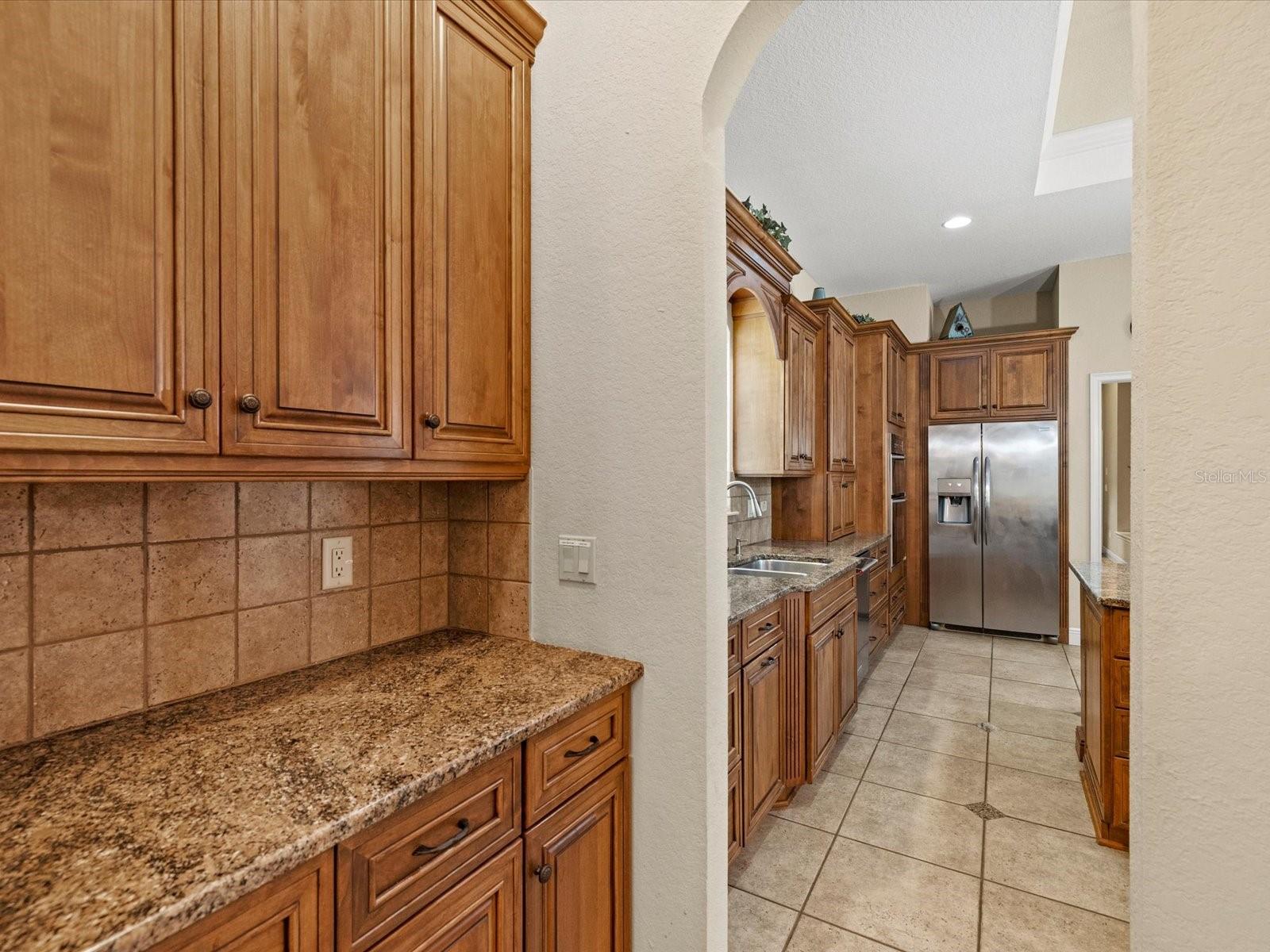 EAGLE CREST SUB - Residential