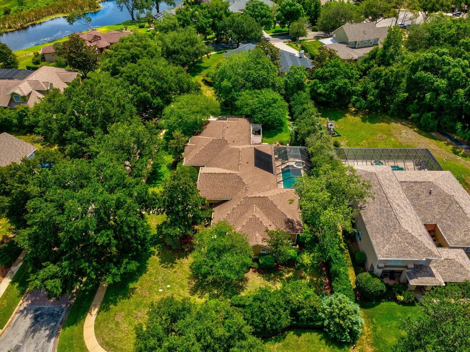 EAGLE CREST SUB - Residential