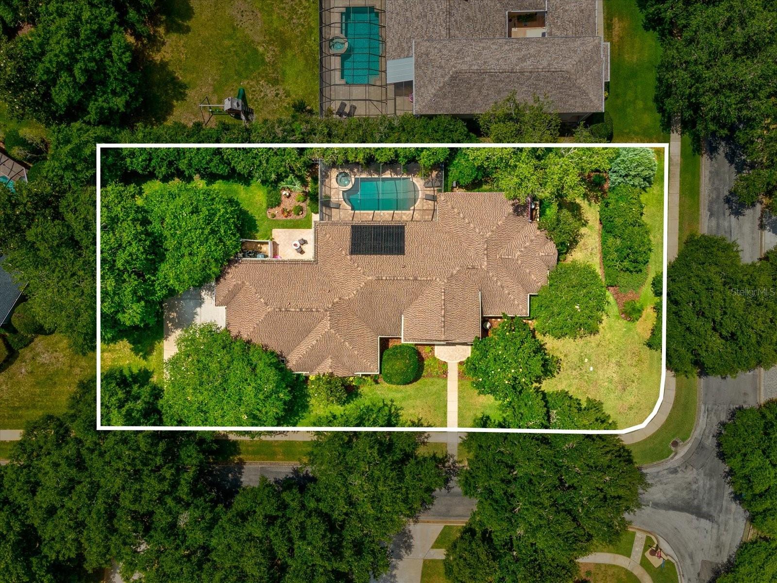 EAGLE CREST SUB - Residential