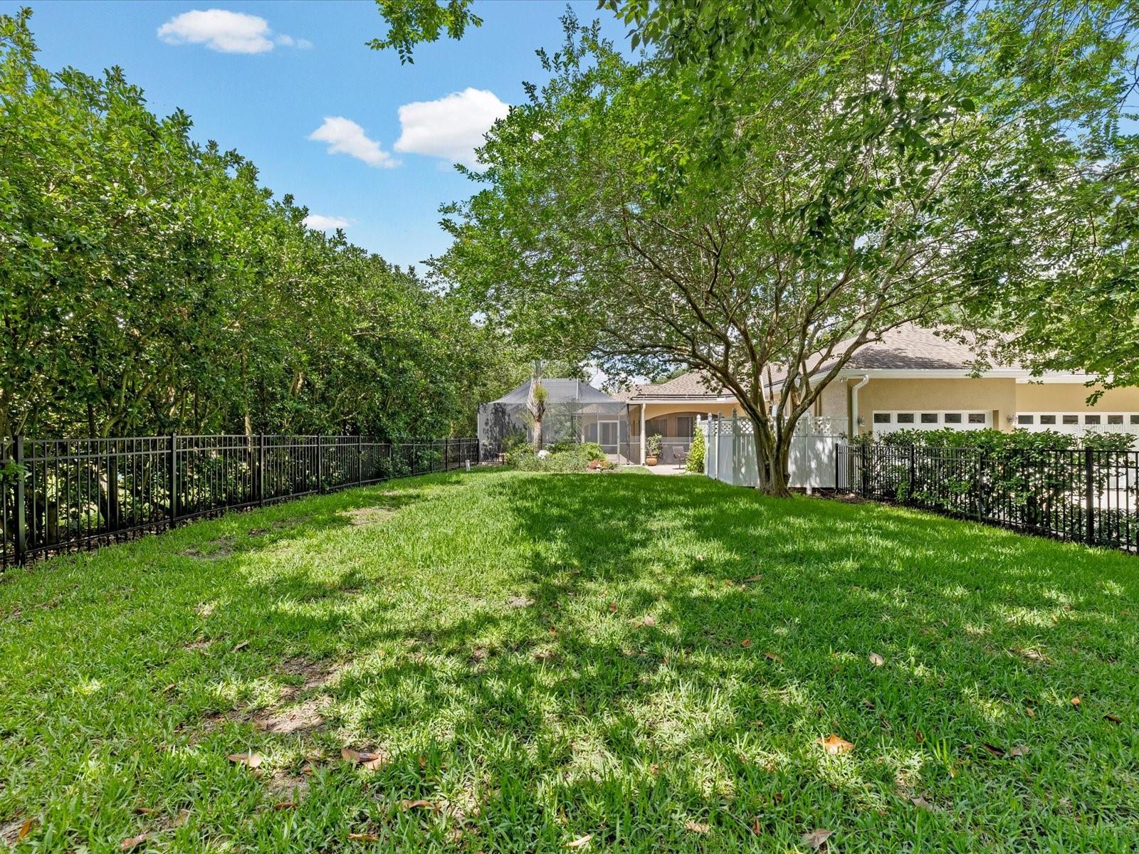 EAGLE CREST SUB - Residential