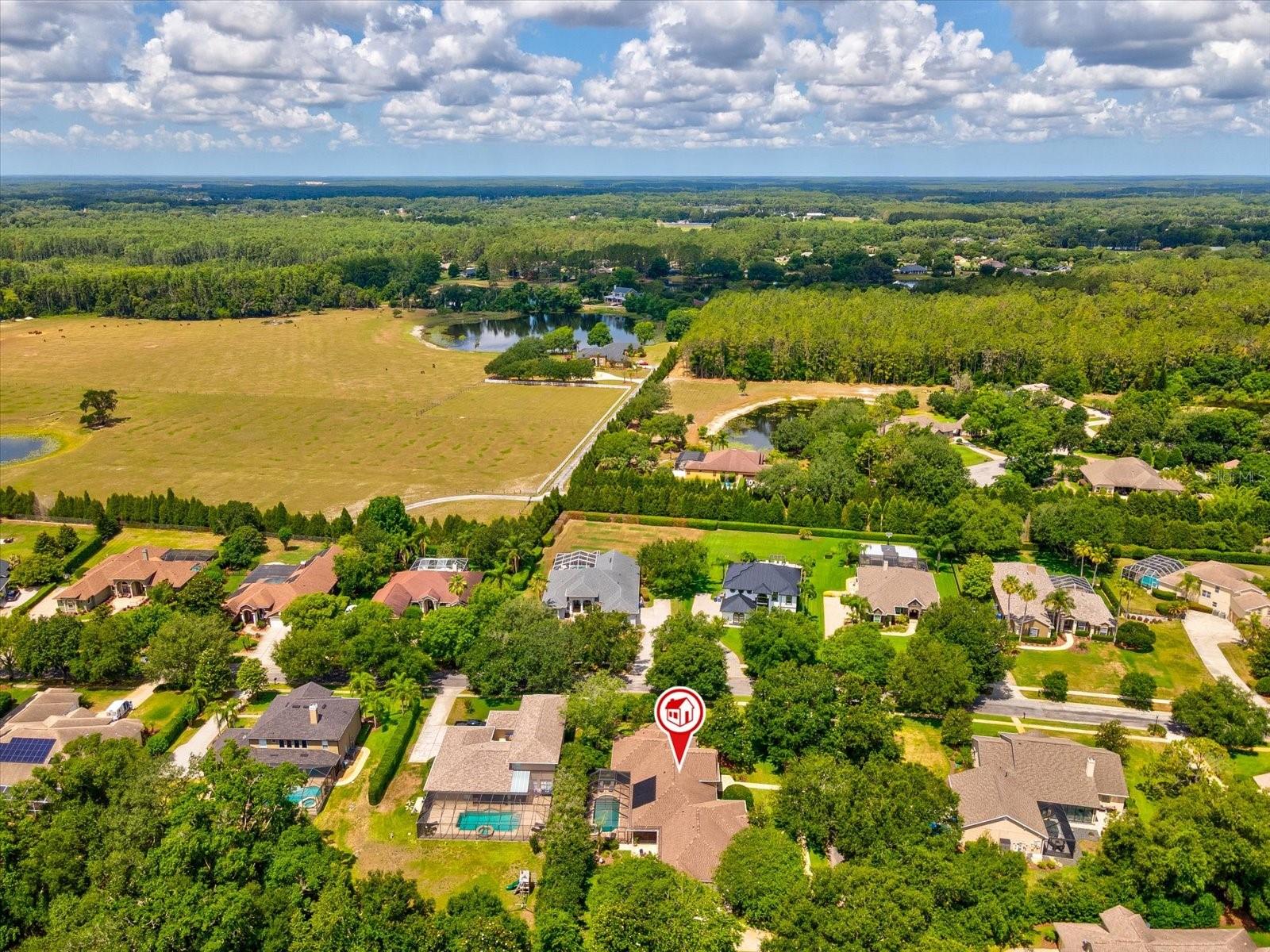 EAGLE CREST SUB - Residential