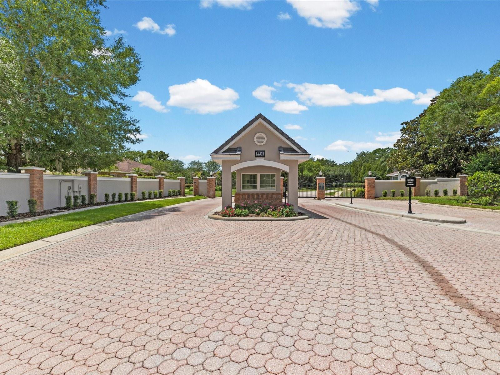 EAGLE CREST SUB - Residential