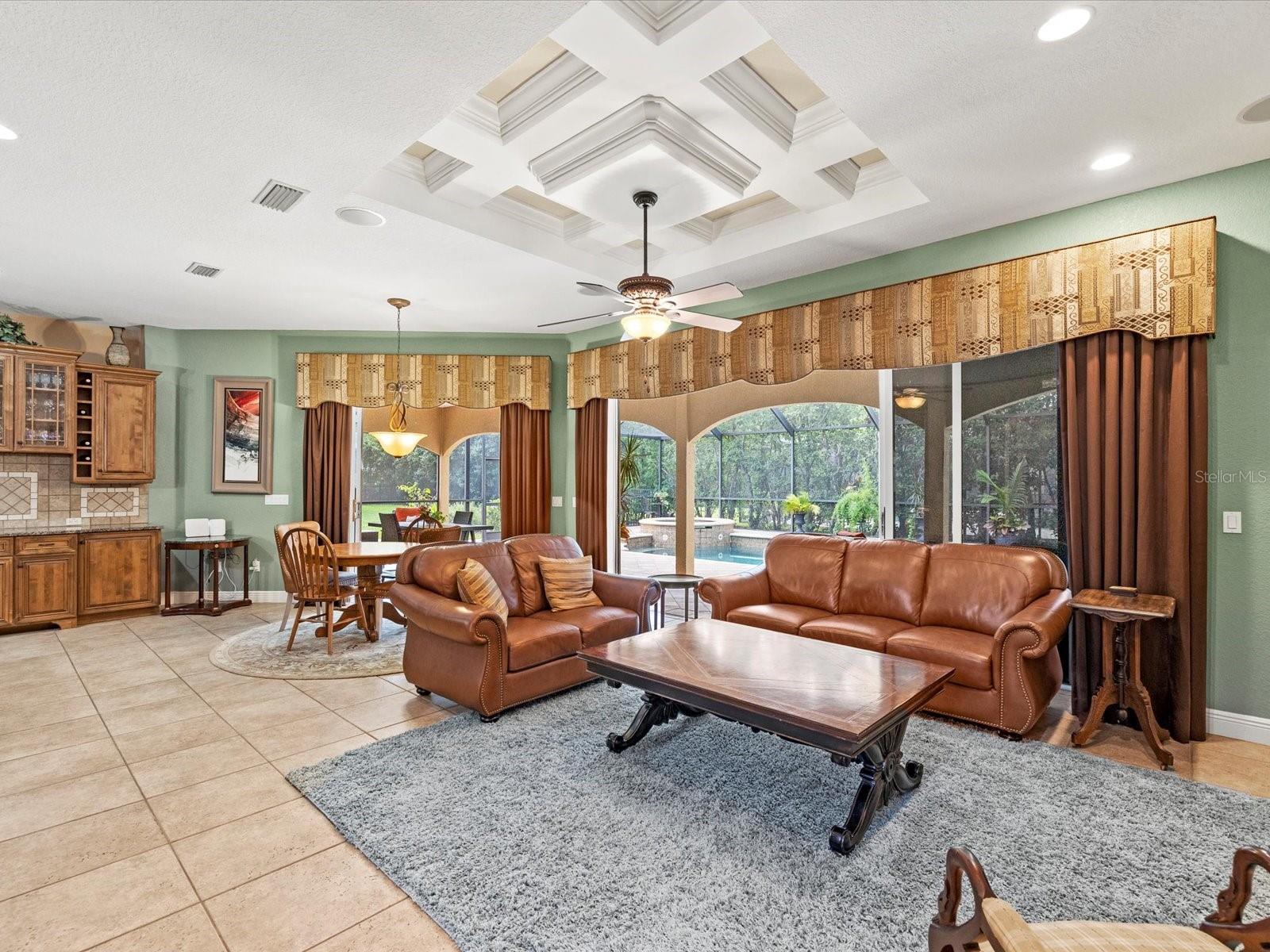 EAGLE CREST SUB - Residential