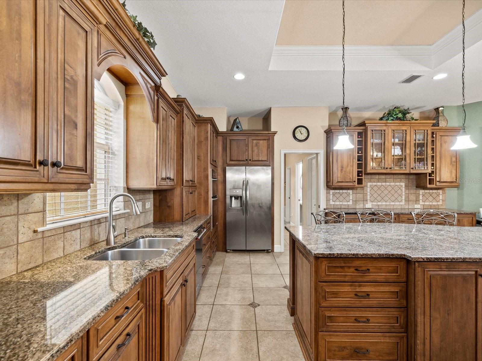 EAGLE CREST SUB - Residential