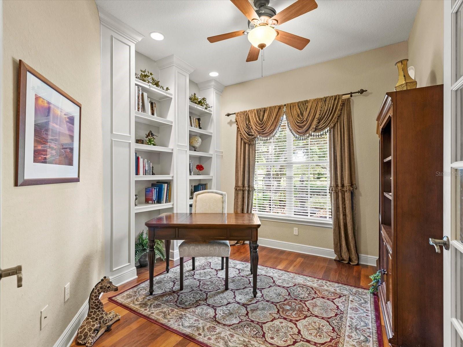 EAGLE CREST SUB - Residential