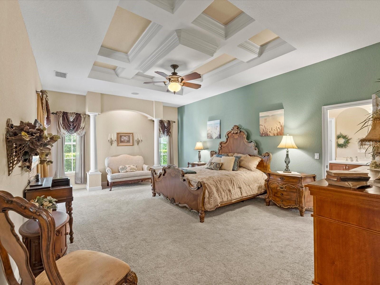 EAGLE CREST SUB - Residential