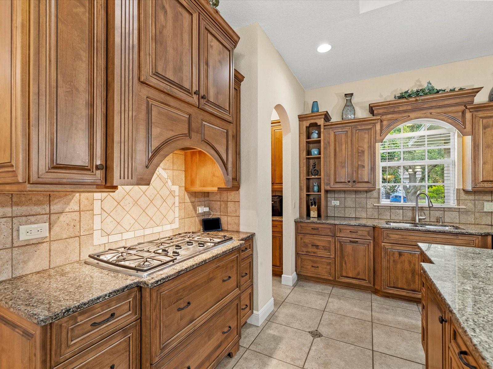 EAGLE CREST SUB - Residential