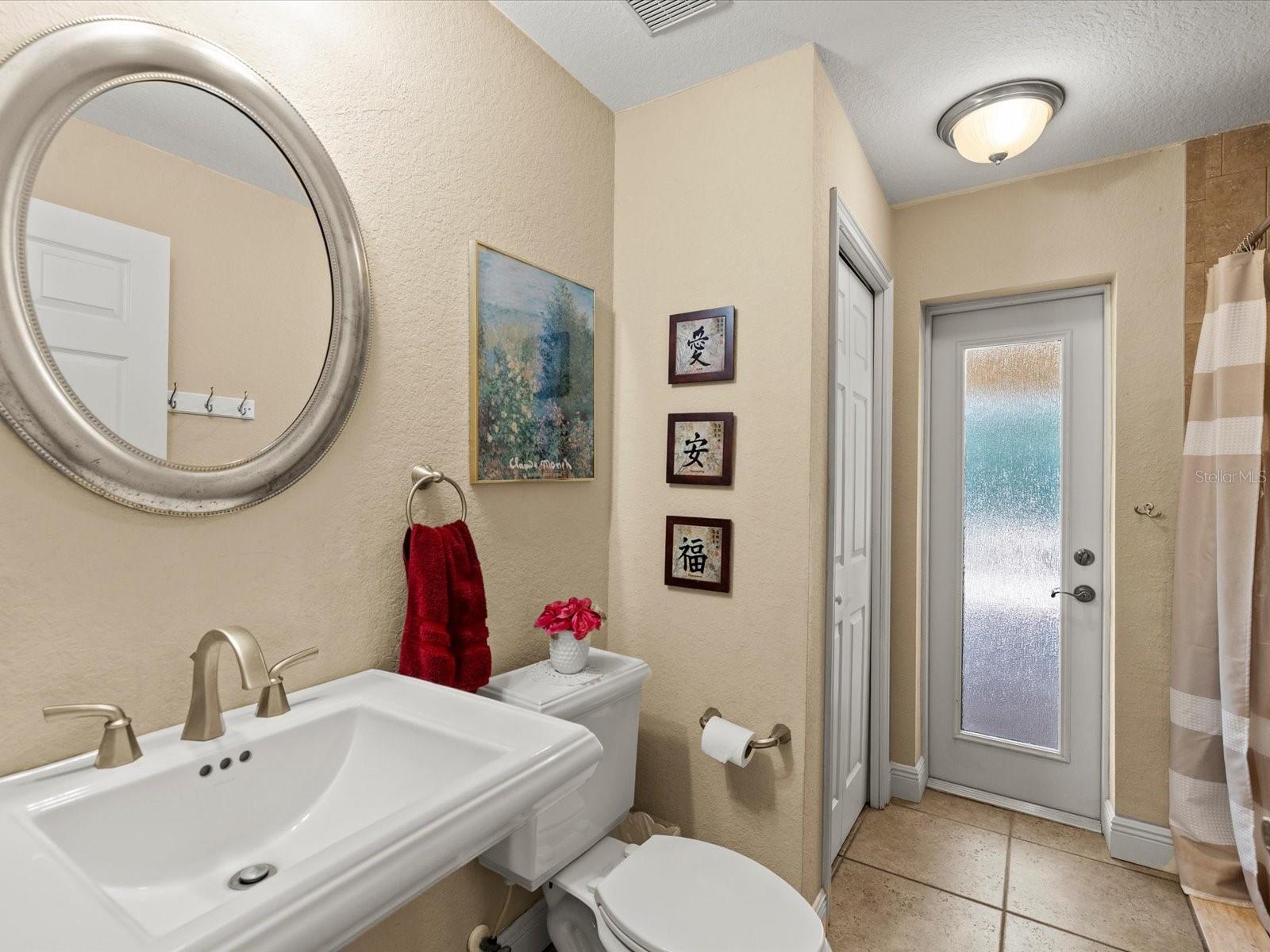 EAGLE CREST SUB - Residential