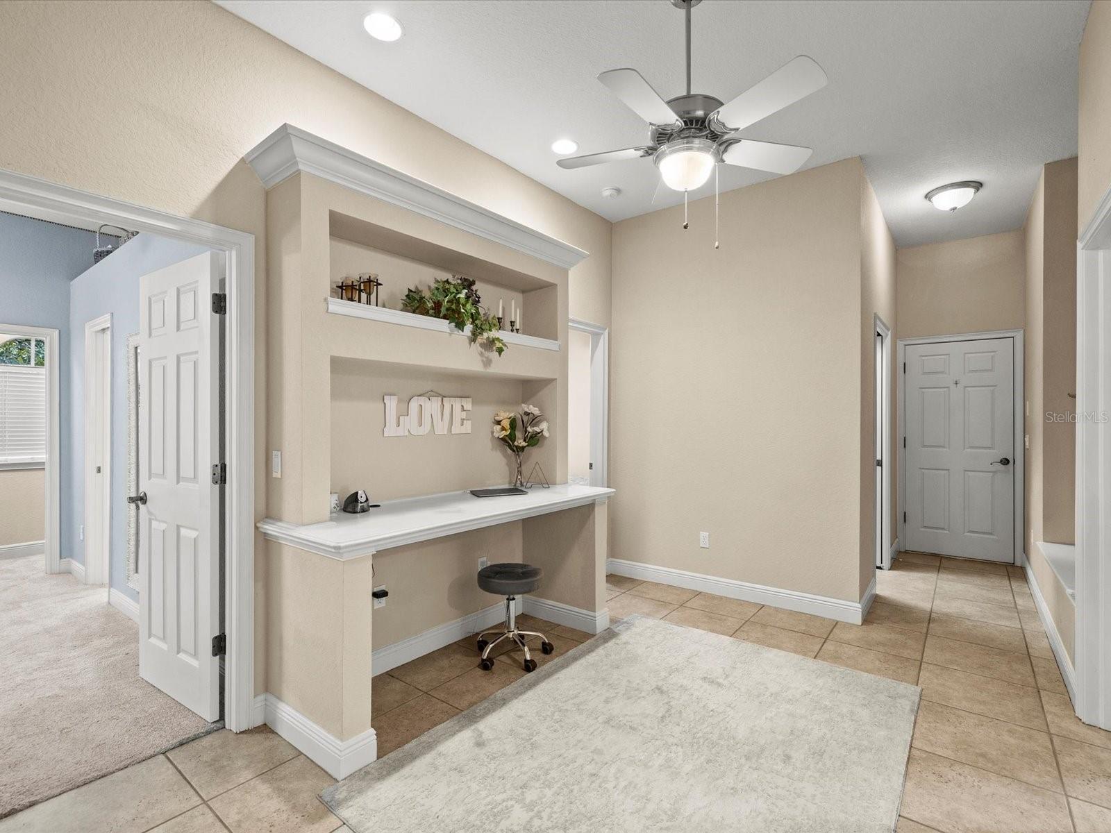 EAGLE CREST SUB - Residential