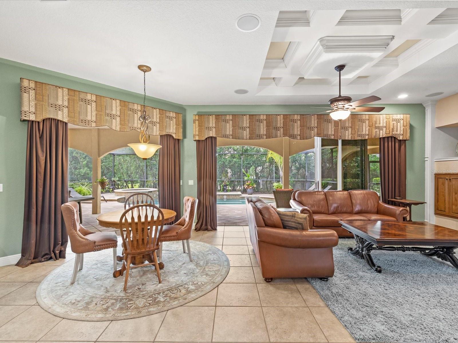 EAGLE CREST SUB - Residential
