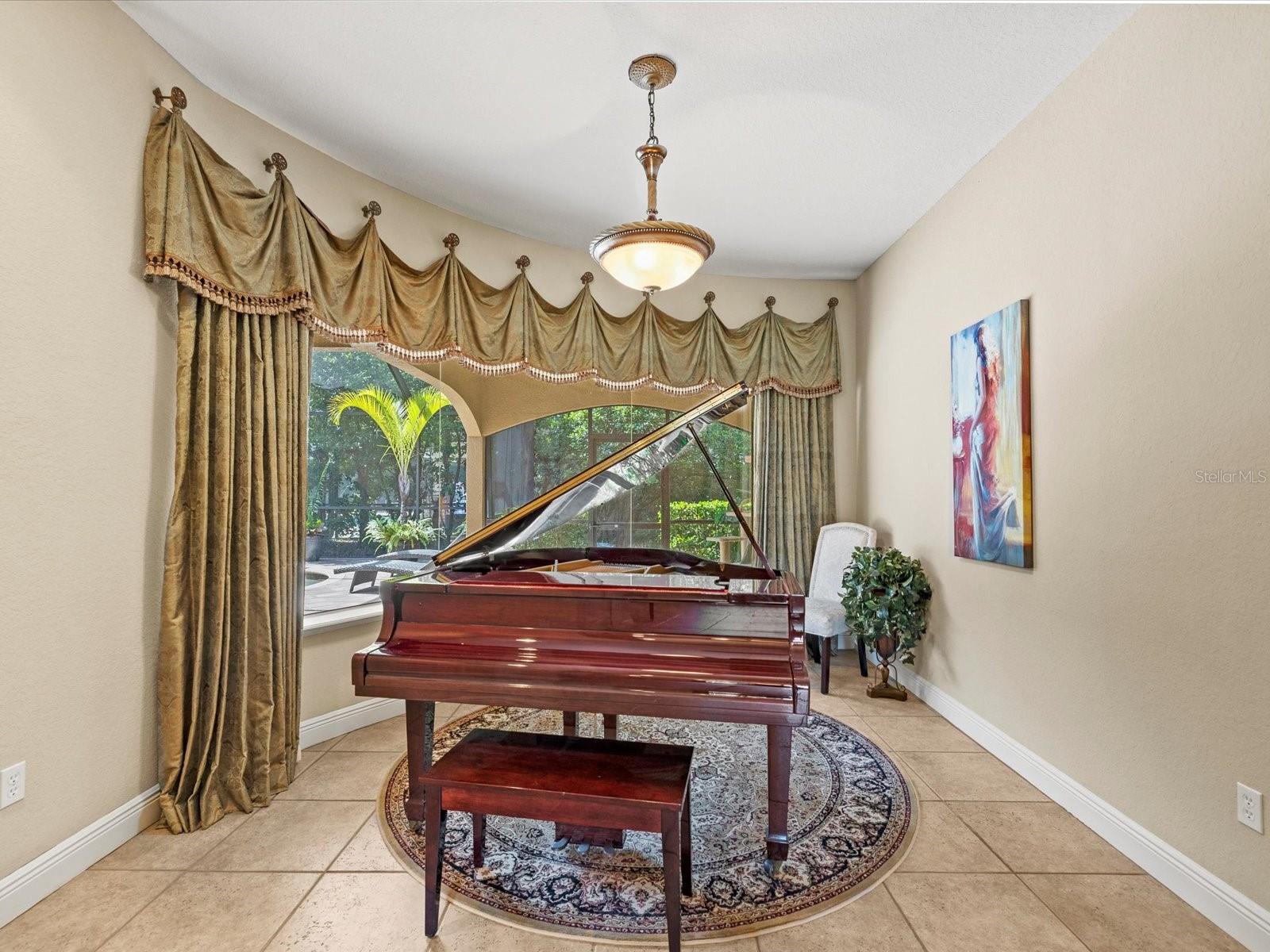 EAGLE CREST SUB - Residential