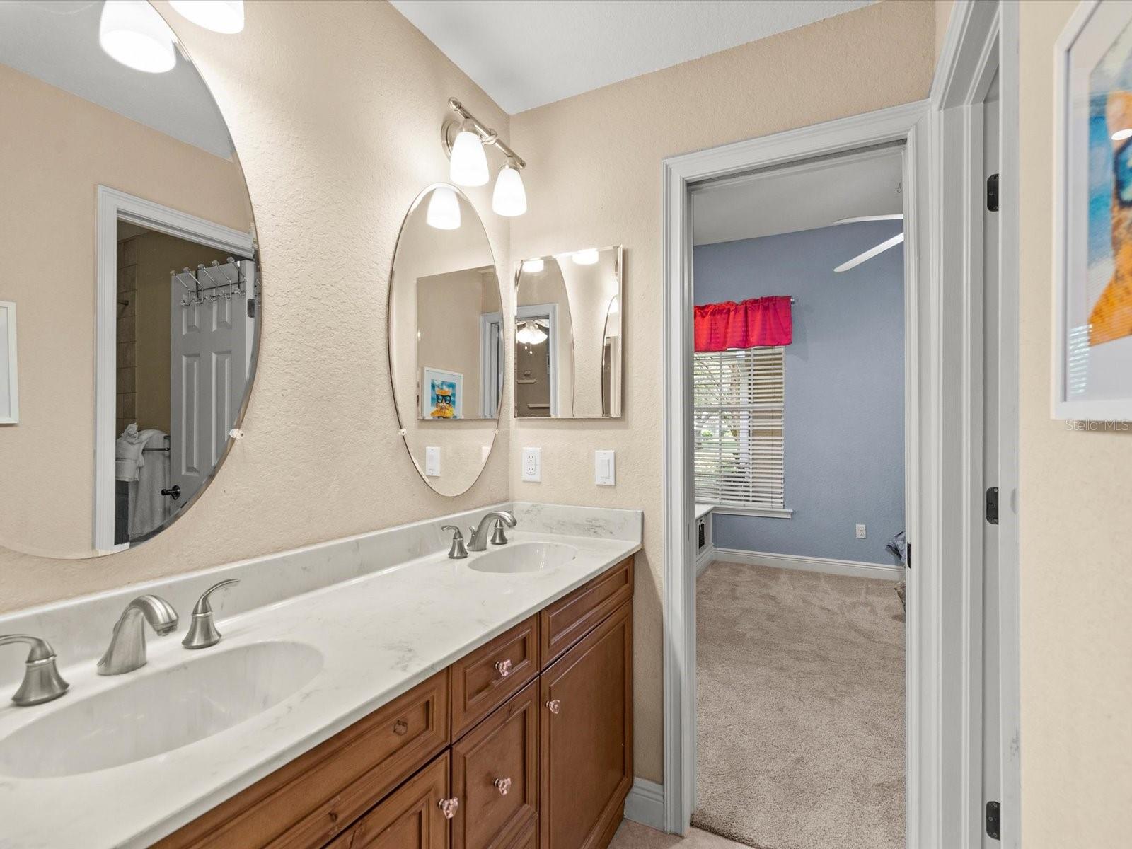 EAGLE CREST SUB - Residential