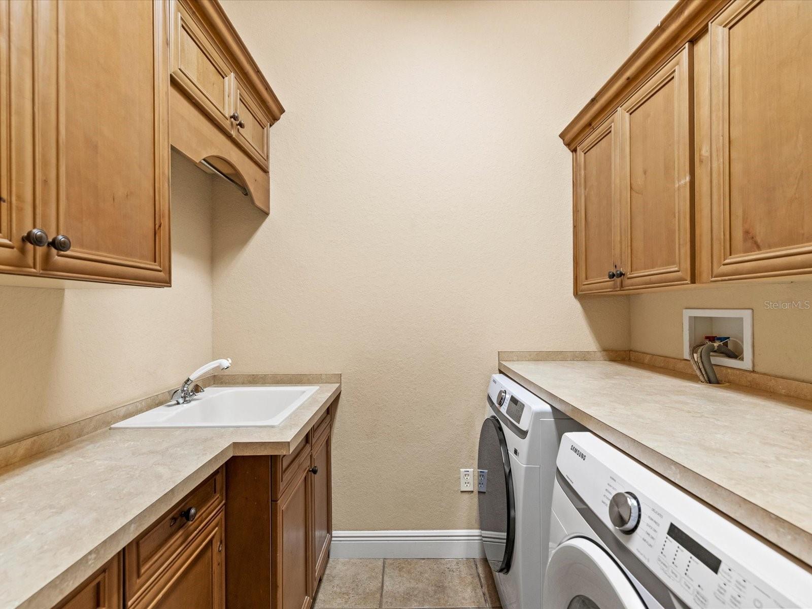 EAGLE CREST SUB - Residential