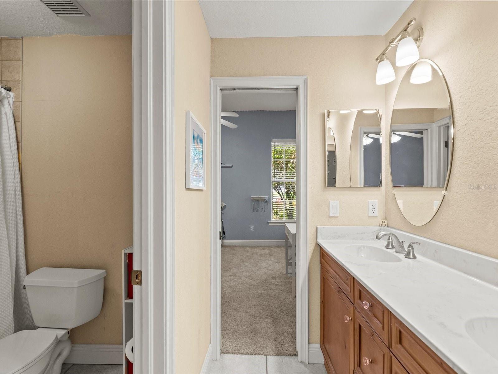 EAGLE CREST SUB - Residential
