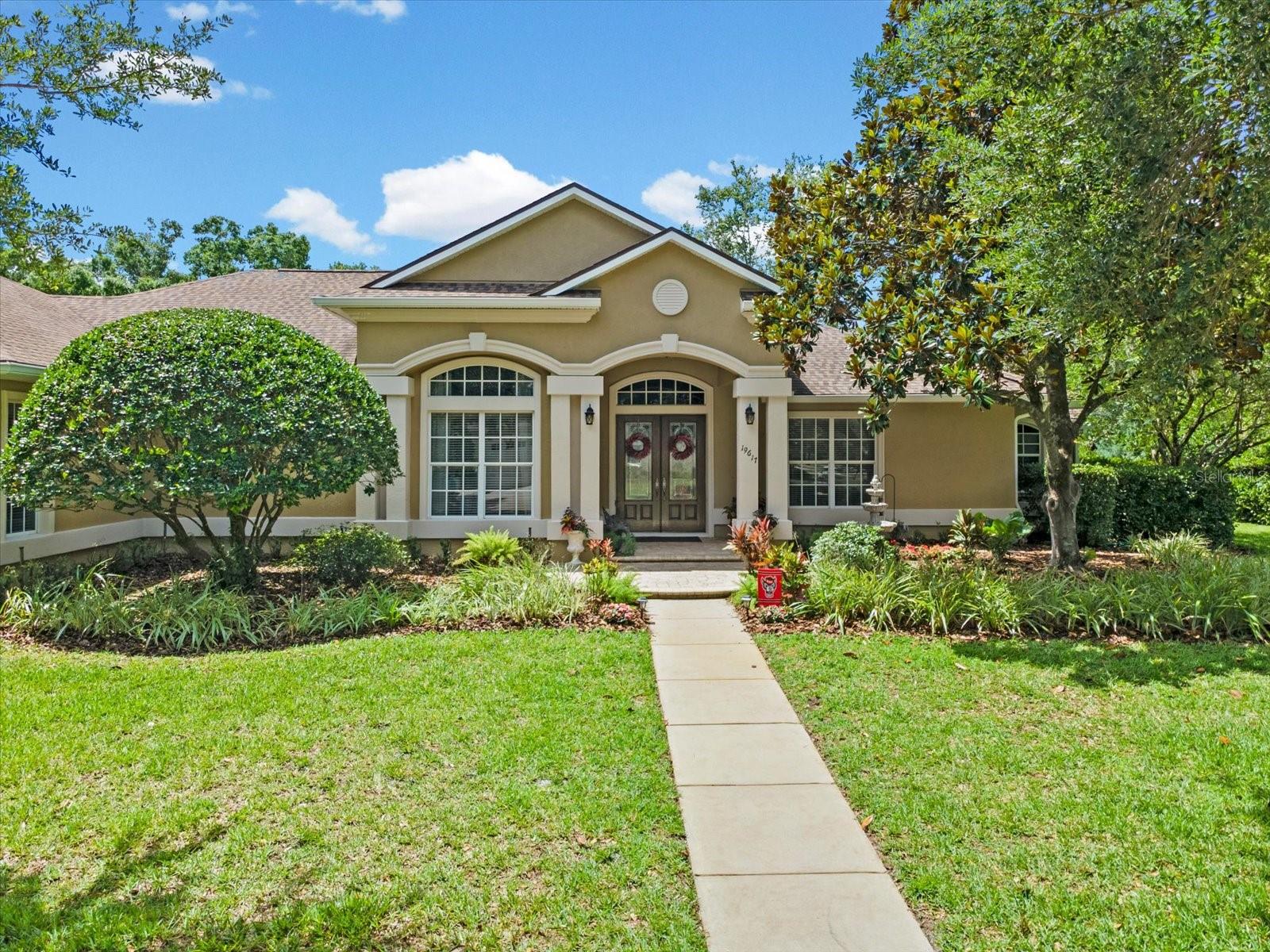 EAGLE CREST SUB - Residential