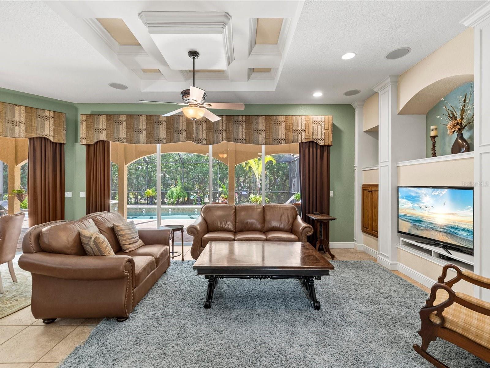 EAGLE CREST SUB - Residential