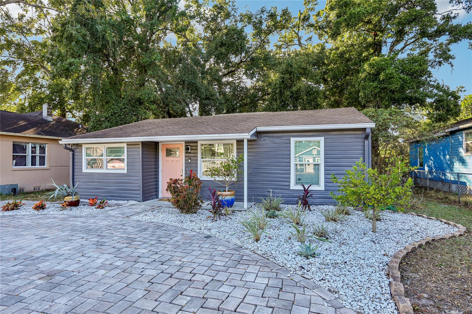 4104 N SEMINOLE AVENUE