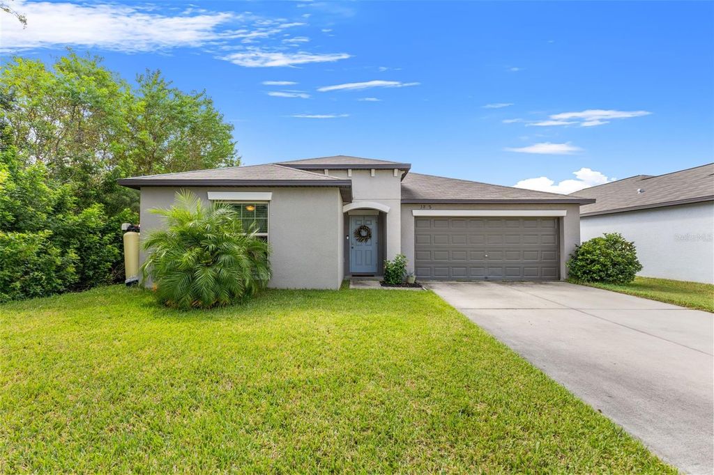 Photo of 3802 Daisy Bloom Place, Tampa, FL 33619 (MLS # TB8433583)