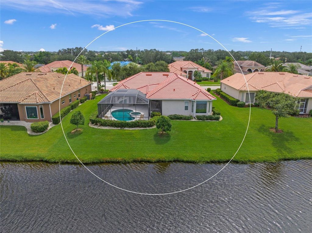 Photo of 2748 Harvest Drive, Sarasota, FL 34240 (MLS # A4661796)