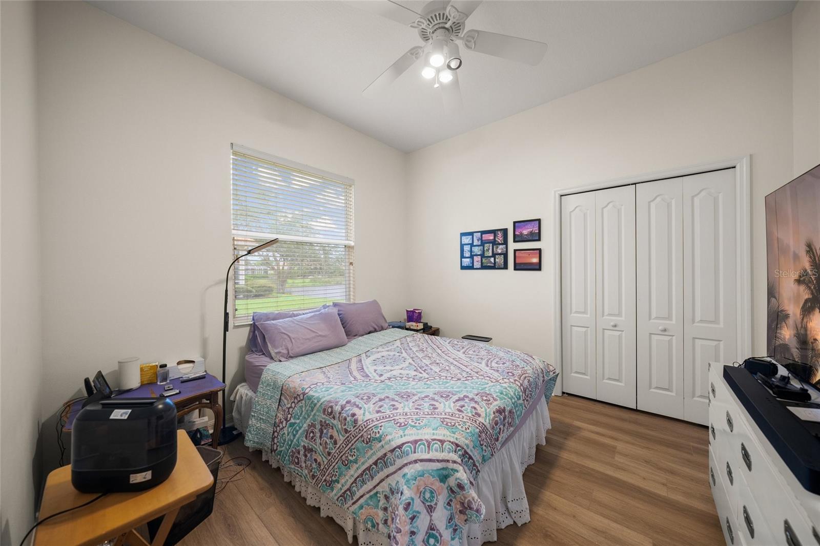 BARTON FARMS, LAUREL LAKES - Residential