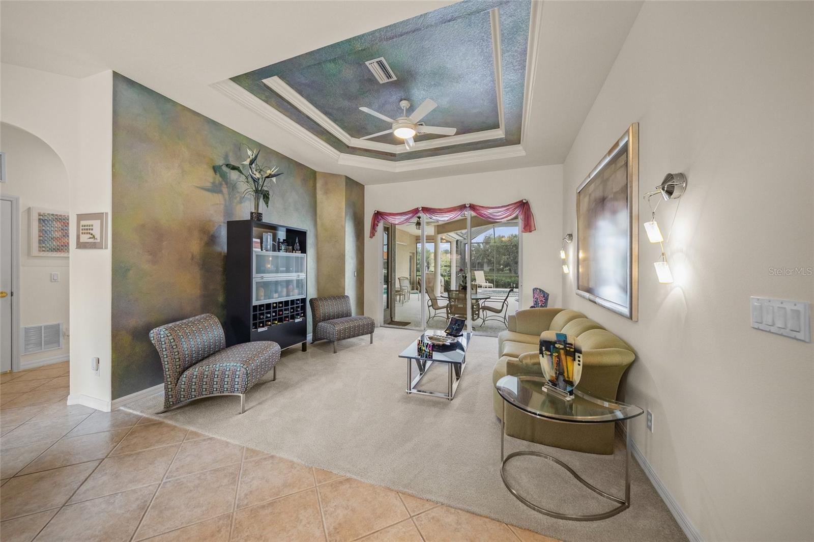 BARTON FARMS, LAUREL LAKES - Residential