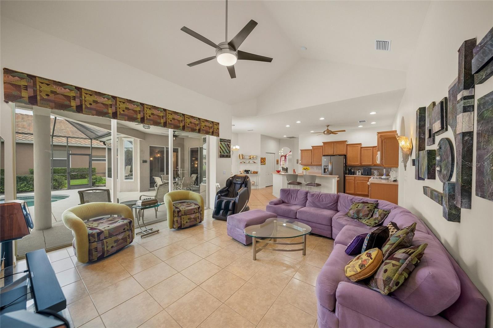 BARTON FARMS, LAUREL LAKES - Residential