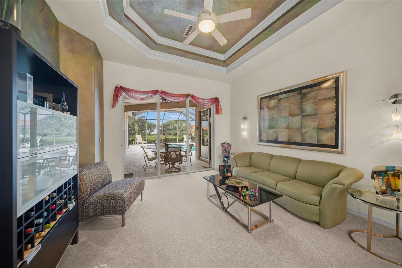 BARTON FARMS, LAUREL LAKES - Residential