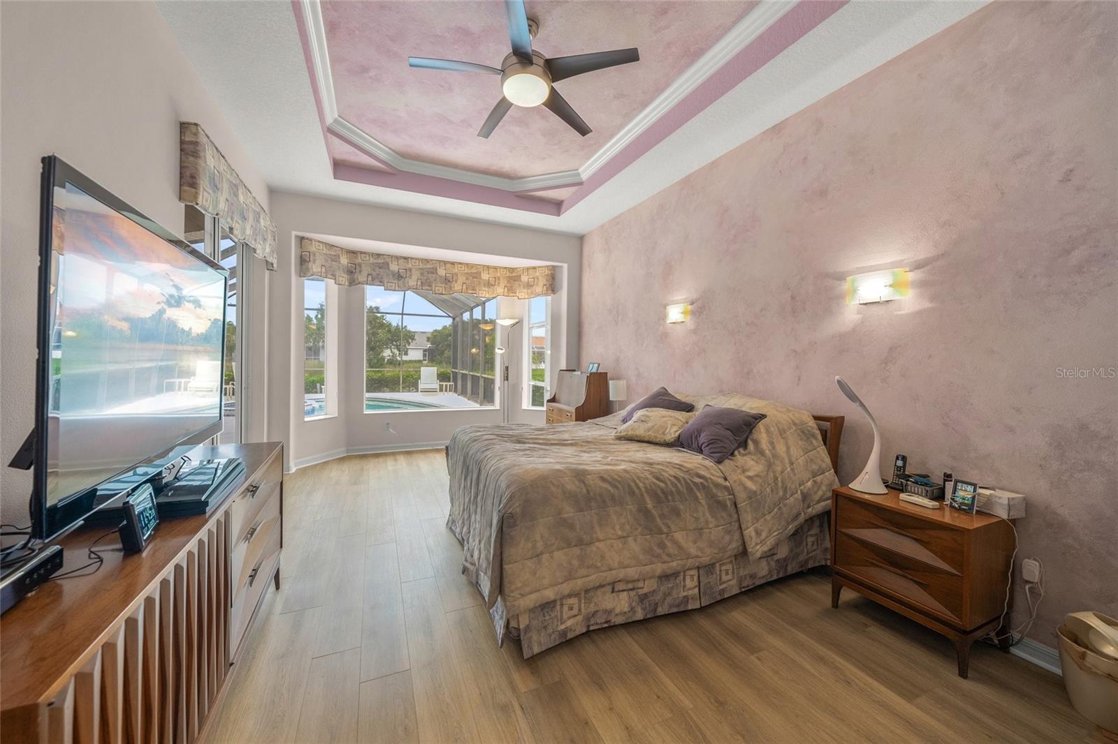 BARTON FARMS, LAUREL LAKES - Residential