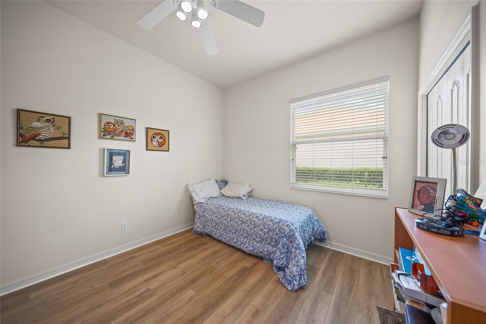 BARTON FARMS, LAUREL LAKES - Residential