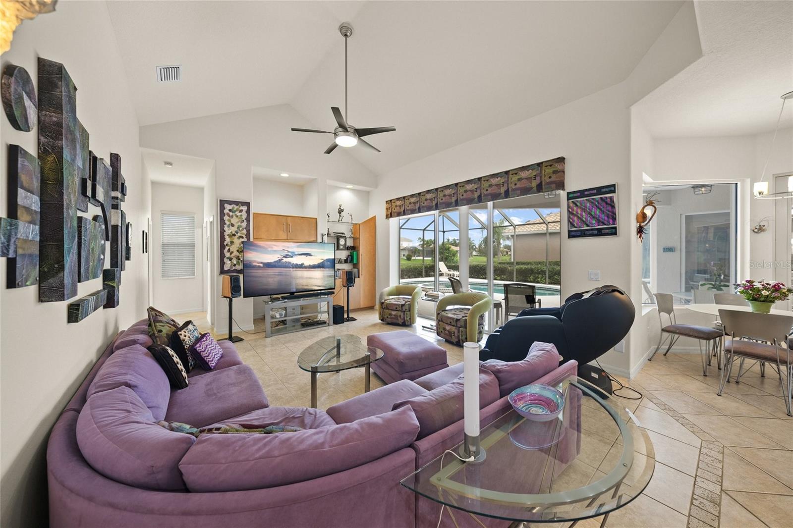 BARTON FARMS, LAUREL LAKES - Residential