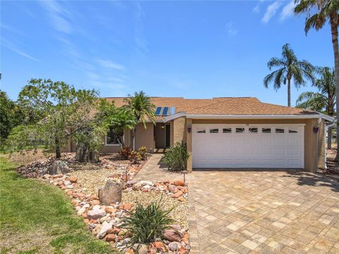 Photo of 26 Creek Court, Palm Coast, FL 32137 (MLS # NS1085213)