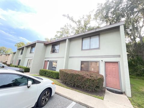 A home in GAINESVILLE