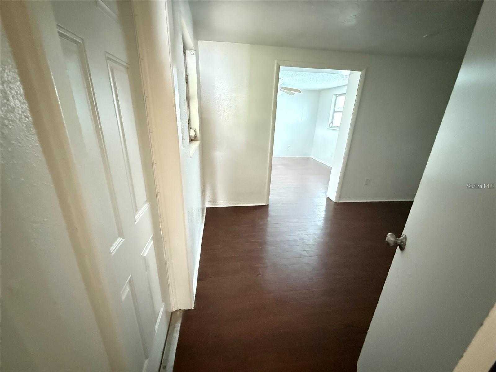 TAHITIAN HOMES - Residential Lease