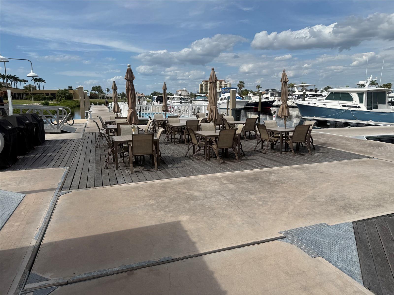 RIVIERA DUNES MARINA PH 3 - Residential