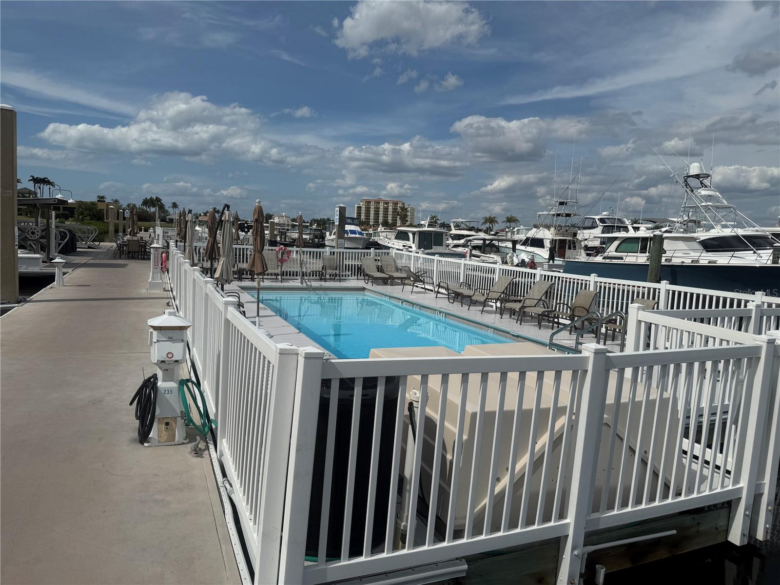 RIVIERA DUNES MARINA PH 3 - Residential