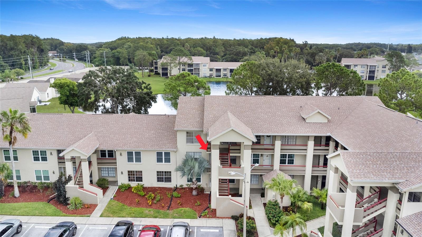 MILLPOND LAKES - Residential
