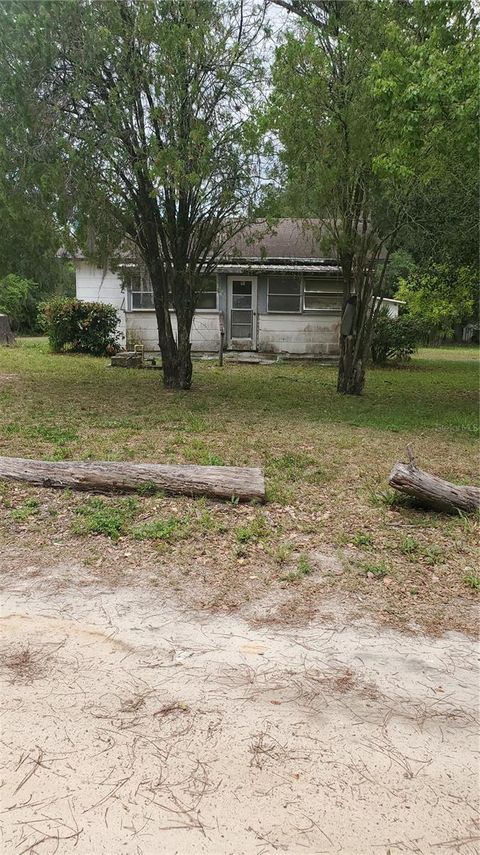 A home in WEIRSDALE