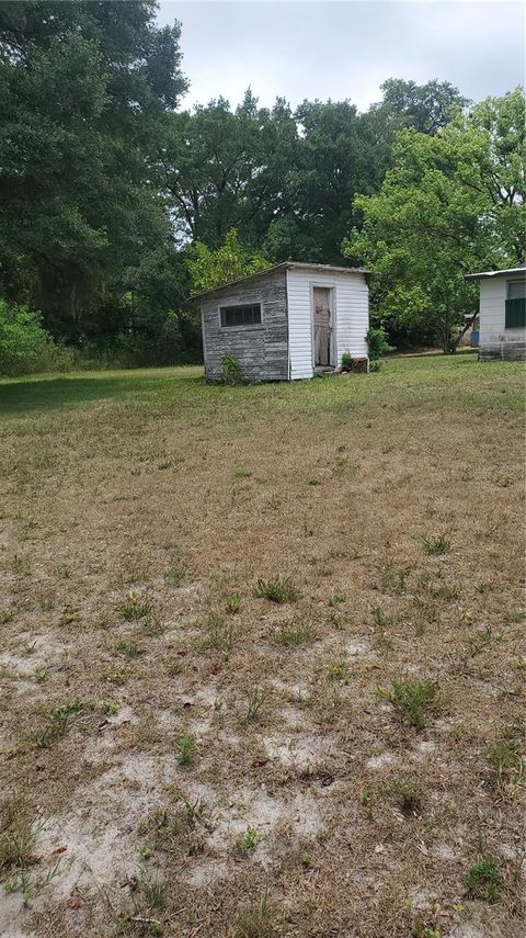 A home in WEIRSDALE