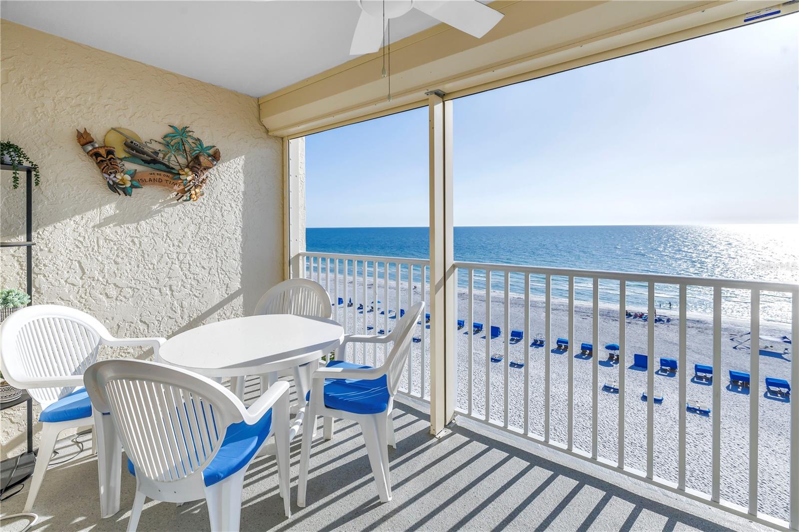 SAND CASTLE CONDO - Residential